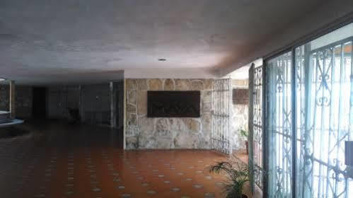 Hotel Posada Maya Merida Luaran gambar