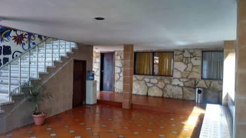 Hotel Posada Maya Merida Luaran gambar